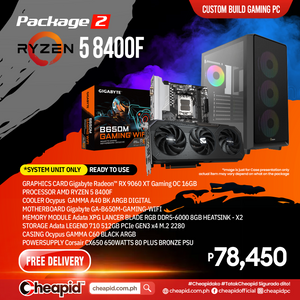 Package 2