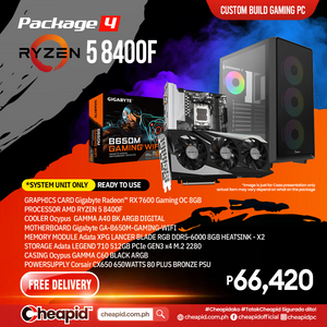 Package 4