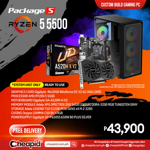 Package 5